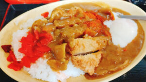 ゆで太郎でそばを食べない選択